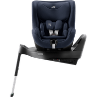 Столче за кола Britax Römer Dualfix Pro М - 21