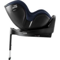 Столче за кола Britax Römer Dualfix Pro М - 22