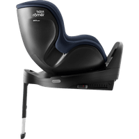 Столче за кола Britax Römer Dualfix Pro М - 23