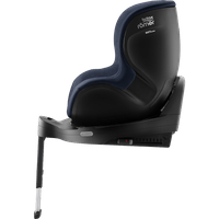 Столче за кола Britax Römer Dualfix Pro М - 24