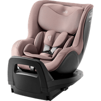 Столче за кола Britax Römer Dualfix Pro М - 25