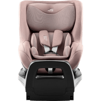 Столче за кола Britax Römer Dualfix Pro М - 27