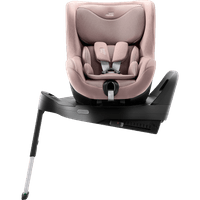 Столче за кола Britax Römer Dualfix Pro М - 28