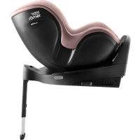 Столче за кола Britax Römer Dualfix Pro М - 29