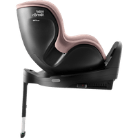 Столче за кола Britax Römer Dualfix Pro М - 30