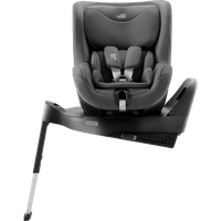 Столче за кола Britax Römer Dualfix Pro М - 35