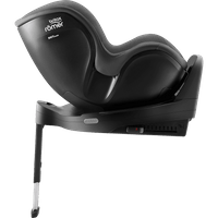 Столче за кола Britax Römer Dualfix Pro М - 36