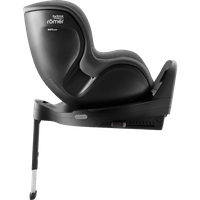 Столче за кола Britax Römer Dualfix Pro М - 37