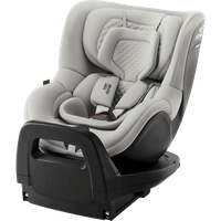 Столче за кола Britax Römer Dualfix Pro М - 39