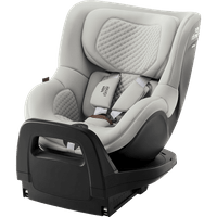 Столче за кола Britax Römer Dualfix Pro М - 40