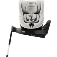 Столче за кола Britax Römer Dualfix Pro М - 42