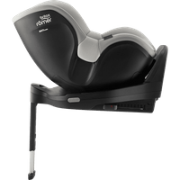 Столче за кола Britax Römer Dualfix Pro М - 43