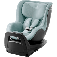 Столче за кола Britax Römer Dualfix Pro М - 45