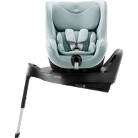 Столче за кола Britax Römer Dualfix Pro М - 47