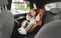 Столче за кола Britax Römer Dualfix Pro М - 49