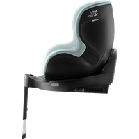 Столче за кола Britax Römer Dualfix Pro М - 50