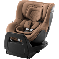 Столче за кола Britax Römer Dualfix Pro М - 51