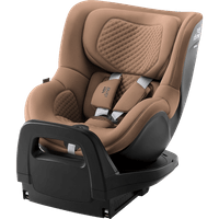 Столче за кола Britax Römer Dualfix Pro М - 52