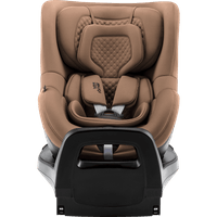 Столче за кола Britax Römer Dualfix Pro М - 53