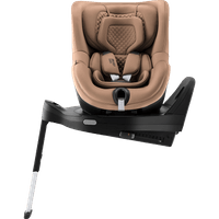 Столче за кола Britax Römer Dualfix Pro М - 54