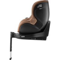Столче за кола Britax Römer Dualfix Pro М - 55