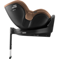 Столче за кола Britax Römer Dualfix Pro М - 56
