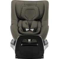 Столче за кола Britax Römer Dualfix Pro М - 59