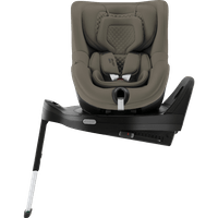 Столче за кола Britax Römer Dualfix Pro М - 60
