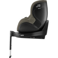 Столче за кола Britax Römer Dualfix Pro М - 62
