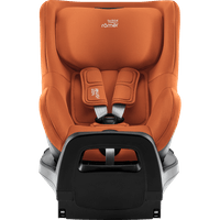Столче за кола Britax Römer Dualfix Pro М - 64