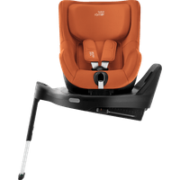 Столче за кола Britax Römer Dualfix Pro М - 65