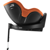 Столче за кола Britax Römer Dualfix Pro М - 66