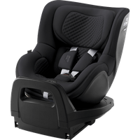 Столче за кола Britax Römer Dualfix Pro М - 69