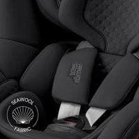 Столче за кола Britax Römer Dualfix Pro М - 70