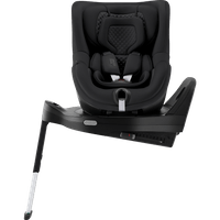 Столче за кола Britax Römer Dualfix Pro М - 72
