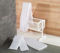 BabyDan - Матрак Comfort 85x40 cm - 5 BabyDan - Матрак Comfort 85x40 cm - 5