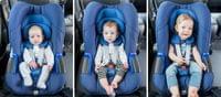Столче за кола - Romer Baby-SAFE 3 I-Size - 7