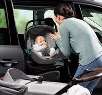 Столче за кола - Romer Baby-SAFE 3 I-Size - 12