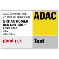 Столче за кола - Romer Baby-SAFE 3 I-Size - 13