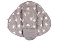 Одеялце Kaiser Coo Coon Starprint - 3