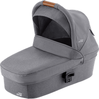 Кош за новородено Britax-Romer Strider / Smile - 1
