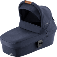 Кош за новородено Britax-Romer Strider / Smile - 2