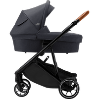 Кош за новородено Britax-Romer Strider / Smile - 2 Кош за новородено Britax-Romer Strider / Smile - 2