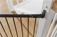 Преграда BabyDan Flexi Fit Metal - 3