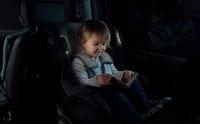 Britax Römer стол за кола Dualfix iSENSE + FlexBase - 14