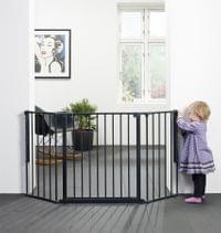 BabyDan Комбинирана преграда M - 1 BabyDan Комбинирана преграда M - 1