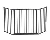 BabyDan Комбинирана преграда M - 2 BabyDan Комбинирана преграда M - 2