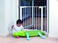 Преграда BabyDan Premier True Pressure Fit - 3