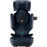 Столче за кола - Romer KIDFIX Pro Style - 6