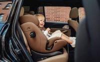 Столче за кола Britax Romer Advansafix Pro - 67